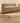 Vintage Malatya Turkish Runner Rug 3x12 ft — Beige & Brown Geometric
