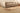 Vintage Malatya Turkish Runner Rug 3x12 ft — Beige & Brown Geometric