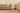 Vintage Malatya Turkish Runner Rug 3x12 ft — Beige & Brown Geometric