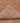 Vintage Nevşehir Turkish Runner Rug 2x6 ft — Brown & Beige Floral