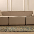 Iseniel Persian Style Runner Rug