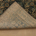 Iseniel Persian Style Runner Rug
