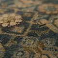 Iseniel Persian Style Runner Rug