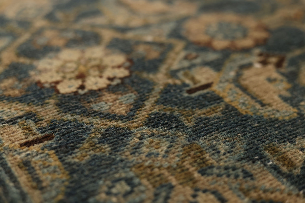 Iseniel Persian Style Runner Rug