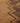 Vintage Sivas Turkish Runner Rug 3x8 ft — Beige & Brown Geometric