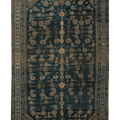Kethvekar Persian Style Area Rug