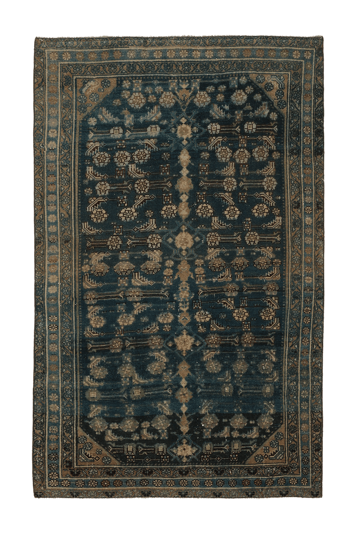 Kethvekar Persian Style Area Rug