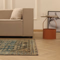 Kethvekar Persian Style Area Rug