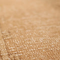 Vintage Malatya Turkish Runner Rug 5x12 ft — Beige & Brown Geometric
