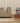 Vintage Manisa Turkish Runner Rug 3x9 ft — Beige Distressed