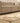 Vintage Malatya Turkish Runner Rug 3x10 ft — Beige & Brown Geometric