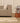 Vintage Malatya Turkish Runner Rug 3x10 ft — Beige & Brown Geometric