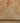 Vintage Malatya Turkish Runner Rug 3x7 ft — Beige & Orange Geometric