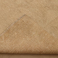 Vintage Malatya Turkish Runner Rug 4x8 ft — Beige Distressed