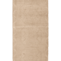 Vintage Malatya Turkish Runner Rug 4x8 ft — Beige Distressed