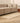 Vintage Malatya Turkish Runner Rug 2x5 ft — Beige Geometric