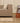 Vintage Malatya Turkish Runner Rug 2x5 ft — Beige Geometric