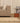 Vintage Malatya Turkish Runner Rug 3x12 ft — Beige & Brown Geometric (No. 62971)