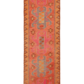 Jamerethix Persian Style Kilim Runner Rug