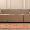 Jamerethix Persian Style Kilim Runner Rug