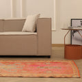 Jamerethix Persian Style Kilim Runner Rug