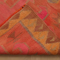 Jamerethix Persian Style Kilim Runner Rug