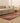 Vintage Malatya Turkish Area Rug 3x6 ft — Red & Gray Geometric