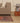 Vintage Malatya Turkish Area Rug 3x6 ft — Red & Gray Geometric