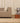 Vintage Malatya Turkish Runner Rug 3x11 ft — Beige Geometric