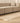 Vintage Malatya Turkish Runner Rug 2x6 ft — Beige & Pink Geometric