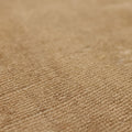 Vintage Malatya Turkish Runner Rug 3x10 ft — Beige & Brown Geometric (No. 63015)