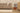 Vintage Nevşehir Turkish Runner Rug 3x6 ft — Beige Distressed