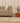 Vintage Malatya Turkish Runner Rug 3x12 ft — Beige & Brown Geometric (No. 63027)