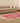 Vintage Manisa Turkish Area Rug 6x9 ft — Pink & Red Distressed