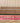 Vintage Manisa Turkish Area Rug 6x9 ft — Pink & Red Distressed