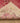Vintage Manisa Turkish Area Rug 6x9 ft — Pink & Red Distressed