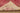 Vintage Manisa Turkish Area Rug 6x9 ft — Pink & Red Distressed