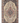 Vintage Isparta Turkish Area Rug 5x8 ft — Beige & Pink Floral