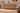 Vintage Malatya Turkish Runner Rug 2x10 ft — Beige & Brown Geometric (No. 46354)