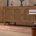 Vintage pink and gray geometric Turkish runner rug, handmade wool and cotton, 2x11 ft, styled in a bohemian interior.