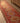 Handmade 2.5x10.5 ft Turkish runner rug in red and brown wool-cotton blend with bohemian geometric patterns.