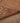 Handmade 2.7x11.6 ft orange wool and cotton runner rug with bohemian geometric patterns and tasseled edges.