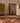 Vintage Kars Turkish Area Rug 5x9 ft — Brown Geometric