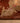 Vintage Kars Turkish Area Rug 5x9 ft — Brown Geometric