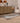 Vintage Isparta Turkish Area Rug 3x6 ft — Brown & Gray Floral