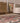 Vintage Niğde Turkish Area Rug 3x7 ft — Pink Floral