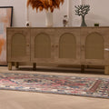 Vintage Niğde Turkish Area Rug 3x7 ft — Pink Floral