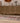 Vintage Niğde Turkish Area Rug 3x7 ft — Pink Floral