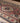 Vintage Niğde Turkish Area Rug 3x7 ft — Pink Floral