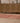 Vintage Isparta Turkish Area Rug 3x5 ft — Orange Overdyed